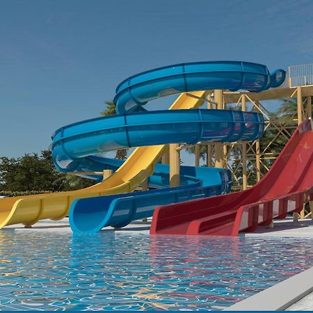 Apollonion Asterias Resort And Spa Paliki Exterior photo