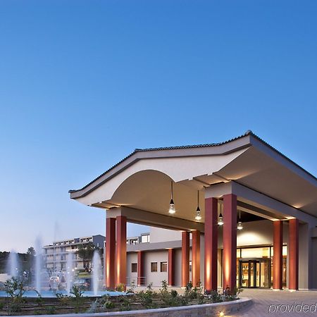 Apollonion Asterias Resort And Spa Paliki Exterior photo
