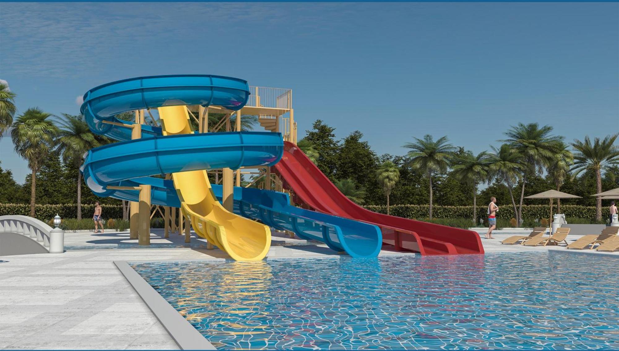 Apollonion Asterias Resort And Spa Paliki Exterior photo