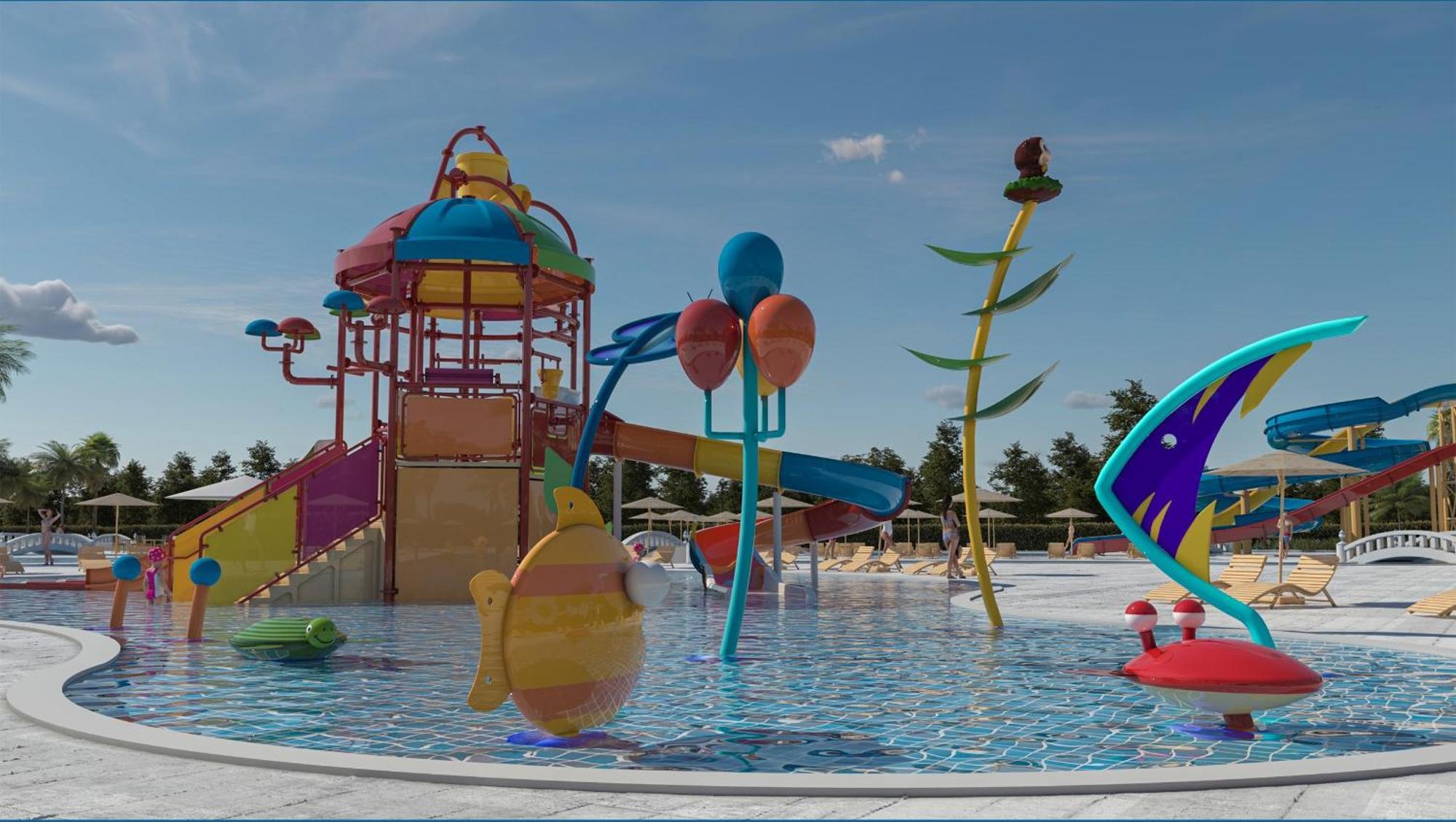 Apollonion Asterias Resort And Spa Paliki Exterior photo