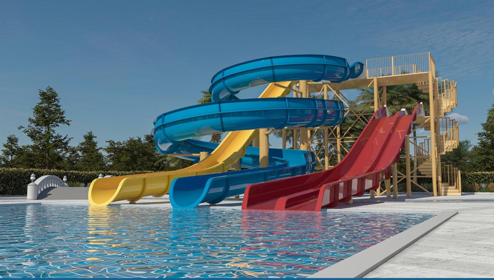 Apollonion Asterias Resort And Spa Paliki Exterior photo