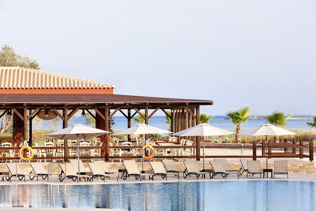 Apollonion Asterias Resort And Spa Paliki Exterior photo