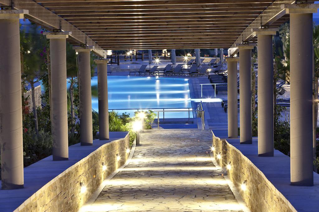 Apollonion Asterias Resort And Spa Paliki Exterior photo