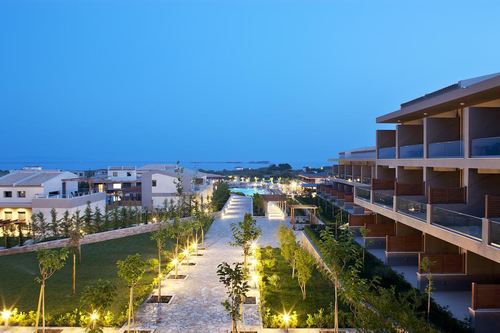 Apollonion Asterias Resort And Spa Paliki Exterior photo