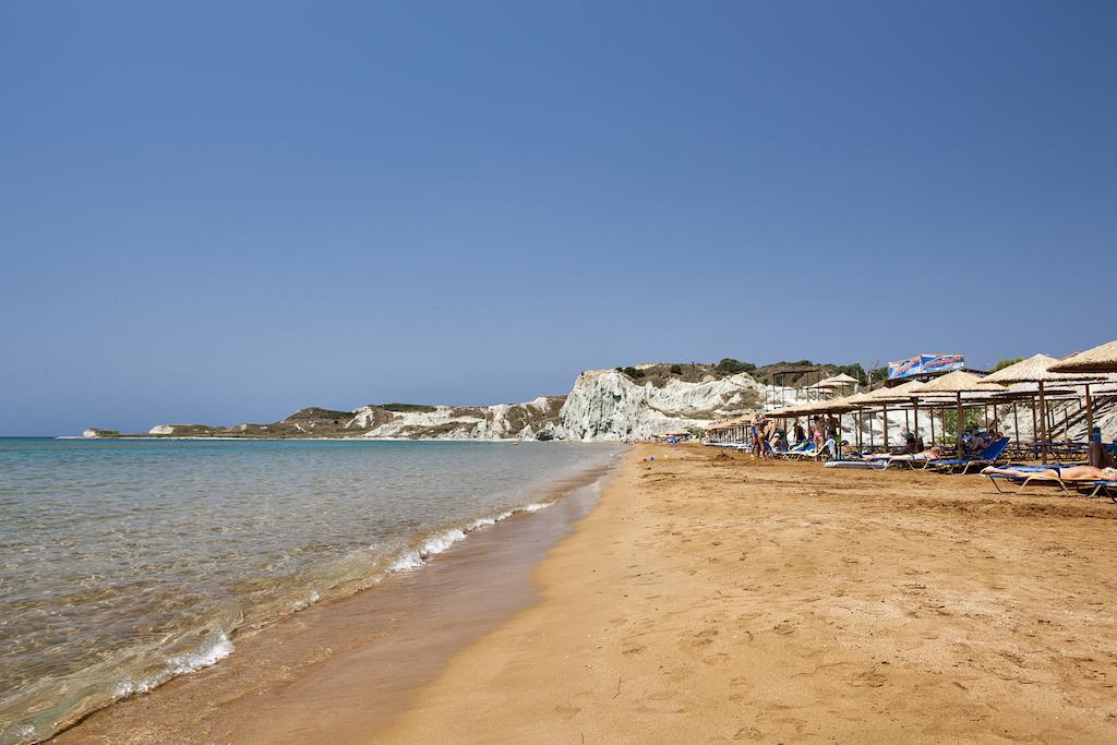 Apollonion Asterias Resort And Spa Paliki Exterior photo