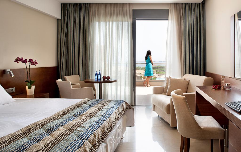 Apollonion Asterias Resort And Spa Paliki Exterior photo
